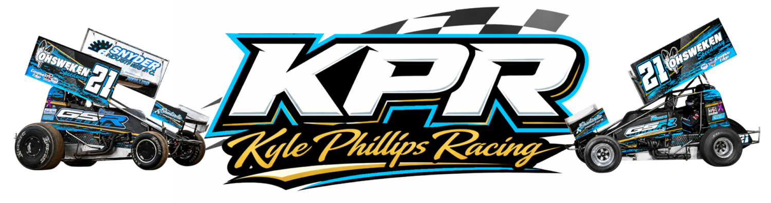 kylephillipsracing.com